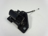 Sitzbank BMW F 800 S - ST
