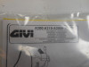 Wind screen Honda CB 600 F