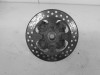 Brake disc front Kawasaki Overige Kawasaki