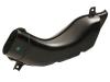 Linker luchtbuis Suzuki GSX R 750