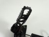 Schetsplaat links Aprilia Caponord 1000