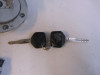 Key set Honda CBR Fireblade