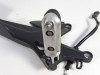 Rechter schetsplaat Honda CBF 600