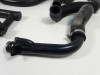 Radiator toebehoren Kawasaki Z 1000