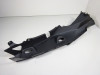 Linker achterkant BMW K 1200 GT