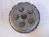 Clutch Kawasaki ER 6