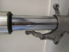 Voorpoten compleet Suzuki GSX R 750