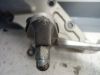 Main step holder right Kawasaki ZZR 1100