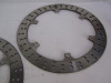 Remschijven set Yamaha XJ 900 S Diversion