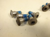 Remschijven set Suzuki GSR 600