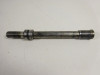 Axle front Kawasaki VERSYS 650