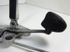 Main step holder left Yamaha FZ6