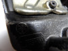Motorblokdeksel voortandwiel Yamaha FJ 1100
