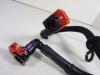 Fuel hose Kawasaki ZX 10 R