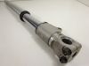 Front Fork left complete Ducati Monster 800