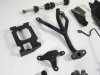 Frame - onderdelen Kawasaki VERSYS 650
