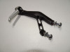 Soziusfussraste links Yamaha YZF R6
