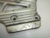 Main step holder right Yamaha XJ 600 Diversion