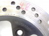 Rear brake disc Suzuki SV 650