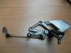 Fussrastetrager vorne links Honda CBR 600 F