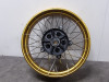 Felge hinten BMW F 850 GS Adventure