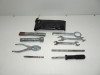 Tool set Kawasaki LTD 440