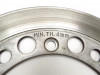 Remschijf voor Honda VT 700 750
