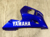 Rechter onderkuip Yamaha YZF R6