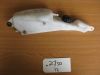 Radiator reserve tank  Kawasaki Z 750
