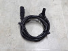 ABS sensor fuhler hinten Ducati Panigale V4 R