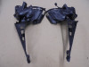 Fairing inner side Honda CRF 1100 Africa Twin