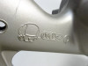 Achtervelg Ducati monster 600