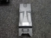 Heckunterverkleidung KTM RC 390