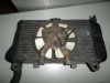 Radiateur Kawasaki ZZR 600