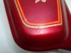 Cowl left small Honda Overige Honda