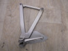 Pillion step left  Ducati 748
