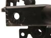 Achtersubframe Yamaha FZ6