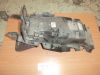 Achterspatbord Honda CB 500