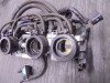 Gasklephuis Honda CB 1100 RS