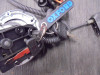 Slotenset Suzuki GSX F 1100