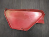 Cowl left small Honda CB 750 