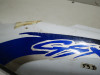 Linker achterkant Suzuki GSX R 1100