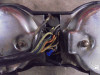 Meter combination Suzuki GS 1000