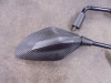 Spiegel set Benelli TRK 702