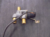 Carburator parts Honda CBR 600 F