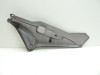 Heck links Honda ST 1300 Pan European