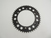 Chain and sprocket kit Suzuki DR 800