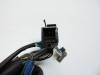Handlebar switch assy left Honda VF 1000 R