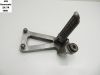 Pillion step right Kawasaki ZX 7 R