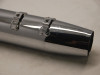 Sports exhaust Harley Davidson Touring